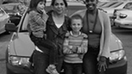 WEB-Mariela family was given this vehicle has passed away since WEB-Mariela family was given this vehicle has passed away since